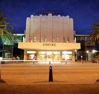 Empire Theatre - Accommodation in Bendigo