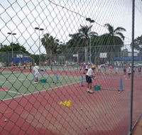 Townsville Tennis Centre - Accommodation in Bendigo