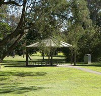 Alexander Clark Park - Accommodation in Bendigo