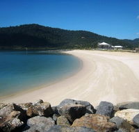 Boathaven Beach - Accommodation in Bendigo