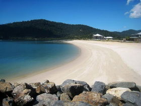 Boathaven Beach - Accommodation in Bendigo 0