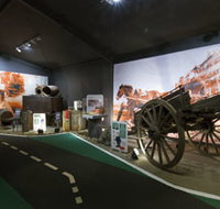 Transport and Main Roads Heritage Centre - Accommodation in Bendigo
