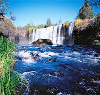 Millstream Falls National Park - Accommodation in Bendigo