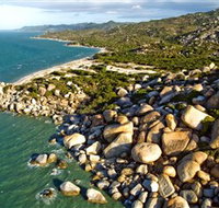 Cape Melville National Park - Accommodation in Bendigo