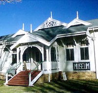 Stanthorpe Heritage Museum - Accommodation in Bendigo