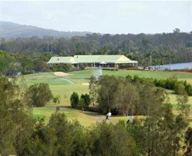 Carbrook Golf Club - Accommodation in Bendigo 0