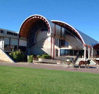 Australian Stockmans Hall of Fame and Outback Heritage Centre - Accommodation in Bendigo