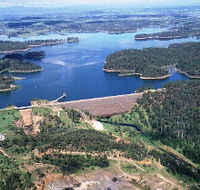 Lake Monduran - Accommodation in Bendigo