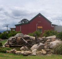 Wondai Regional Art Gallery - Accommodation in Bendigo