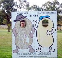 Kingaroy Lions Park - Accommodation in Bendigo