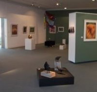 Warwick Art Gallery - Accommodation in Bendigo