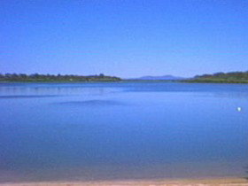 Mouth Of Baffle Creek Conservation Park - Accommodation in Bendigo 0