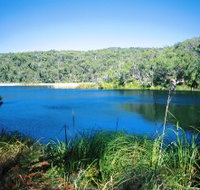 Karboora Track - Accommodation in Bendigo