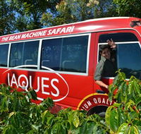 Jaques Coffee Plantation - Accommodation in Bendigo