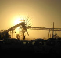 Peak Downs Mine in Moranbah - Accommodation in Bendigo