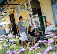 Alpha Petrified Wood - Accommodation in Bendigo