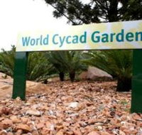 Anderson Park Botanic Gardens - Accommodation in Bendigo