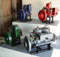 Gladstone Maritime Museum - Accommodation in Bendigo