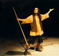 USQ Artsworx - Accommodation in Bendigo