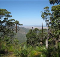 Zamia Walk - Accommodation in Bendigo