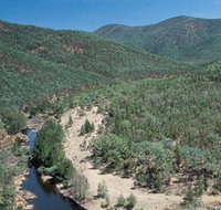 Sundown National Park - Accommodation in Bendigo