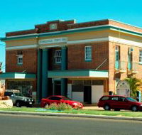 Charleville Heritage Trail Walk - Accommodation in Bendigo