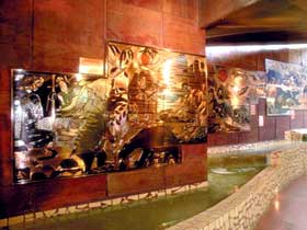 Riversleigh Fossil Centre - Accommodation in Bendigo 0