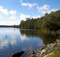 Lake Paluma - Accommodation in Bendigo