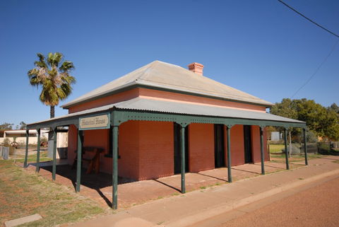Leahy Historical House - Accommodation in Bendigo 0