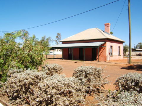 Leahy Historical House - Accommodation in Bendigo 1