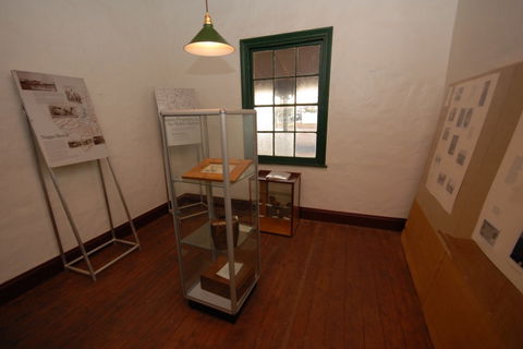 Leahy Historical House - Accommodation in Bendigo 2