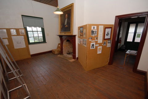 Leahy Historical House - Accommodation in Bendigo 3