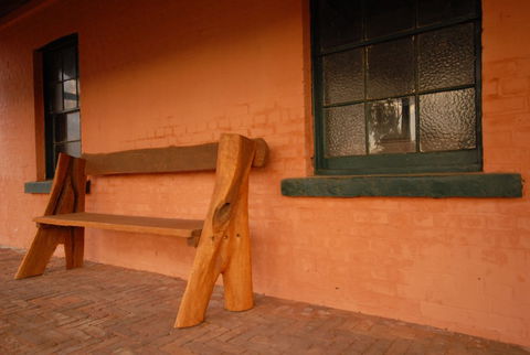 Leahy Historical House - Accommodation in Bendigo 6