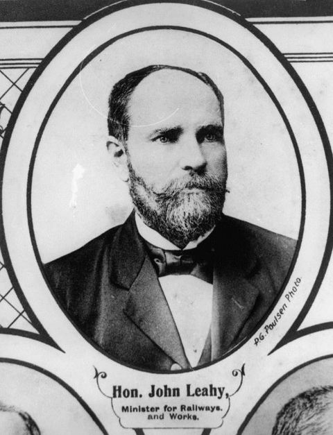 Leahy Historical House - Accommodation in Bendigo 9