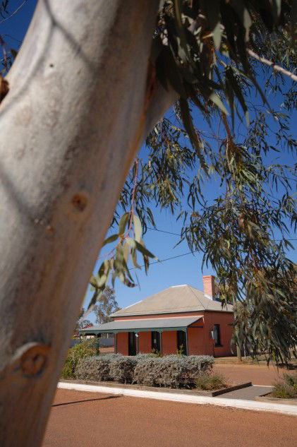 Leahy Historical House - Accommodation in Bendigo 10