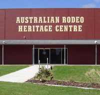 Australian Rodeo Heritage Centre - Accommodation in Bendigo