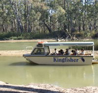 Kingfisher Cruises - Accommodation in Bendigo