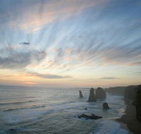 Port Campbell National Park - Accommodation in Bendigo