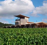Moorooduc Estate - Accommodation in Bendigo