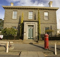 Kyneton Museum - Accommodation in Bendigo
