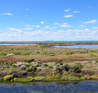Point Cook Coastal Park - Accommodation in Bendigo