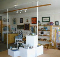 Great Alpine Gallery - Accommodation in Bendigo
