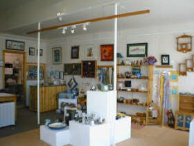 Great Alpine Gallery - Accommodation in Bendigo 0