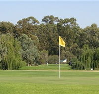 Mildura Golf Resort - Accommodation in Bendigo