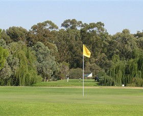 Mildura Golf Resort - Accommodation in Bendigo 0