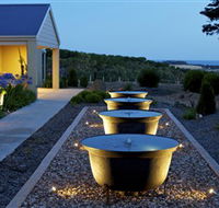 Saltair Spa - Accommodation in Bendigo