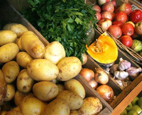 Nulla Vale VIC Accommodation in Bendigo