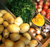 Lancefield and District Farmers Market