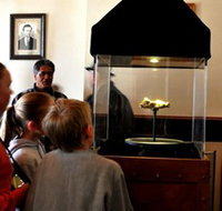 Gold Museum - Accommodation in Bendigo