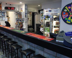 Corryong Sporting Complex - Accommodation in Bendigo 0